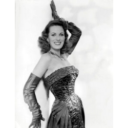 Maureen O'Hara Photo